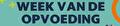 Week van de opvoeding 2026